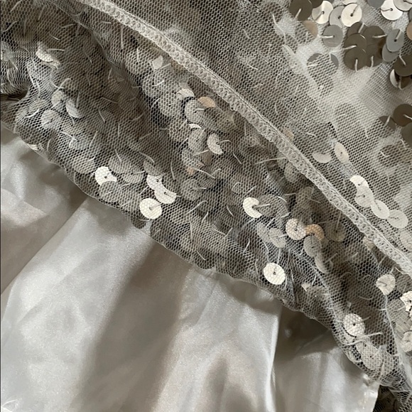 Fumblin’ Foe sequin race tank - Picture 7 of 9